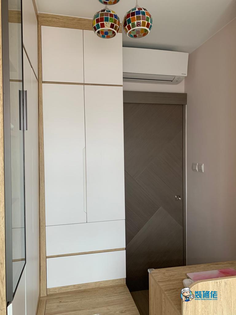 東區藍灣半島裝修室內設計案例_PL HOME DESIGN LTD