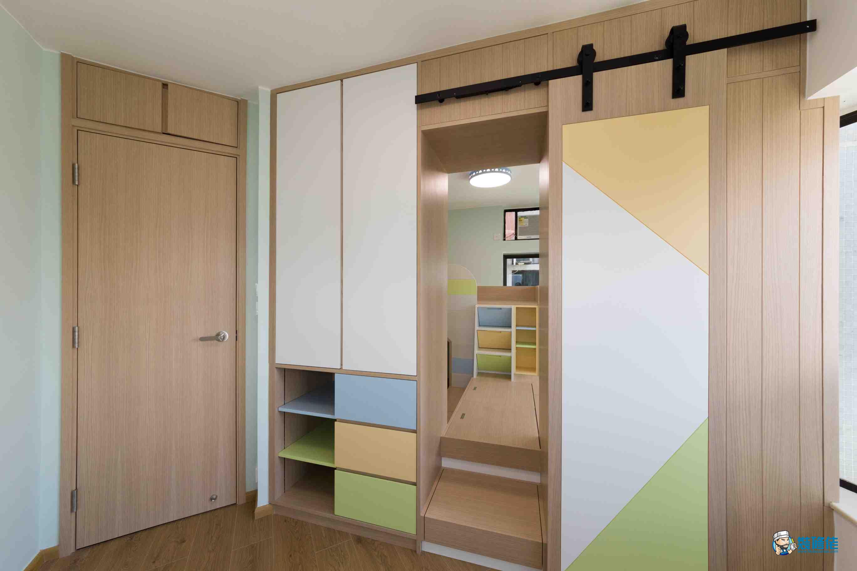 中西區豫苑裝修室內設計案例_GCA Studio Limited