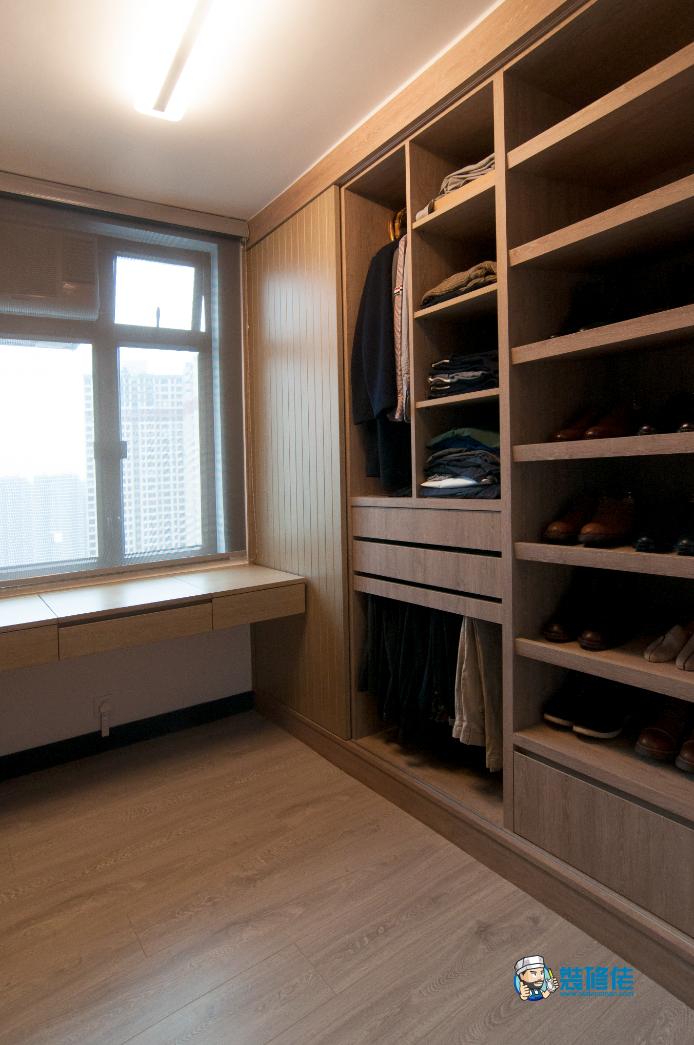 南區置富花園裝修室內設計案例_Dream Interior Design Decoration Ltd.