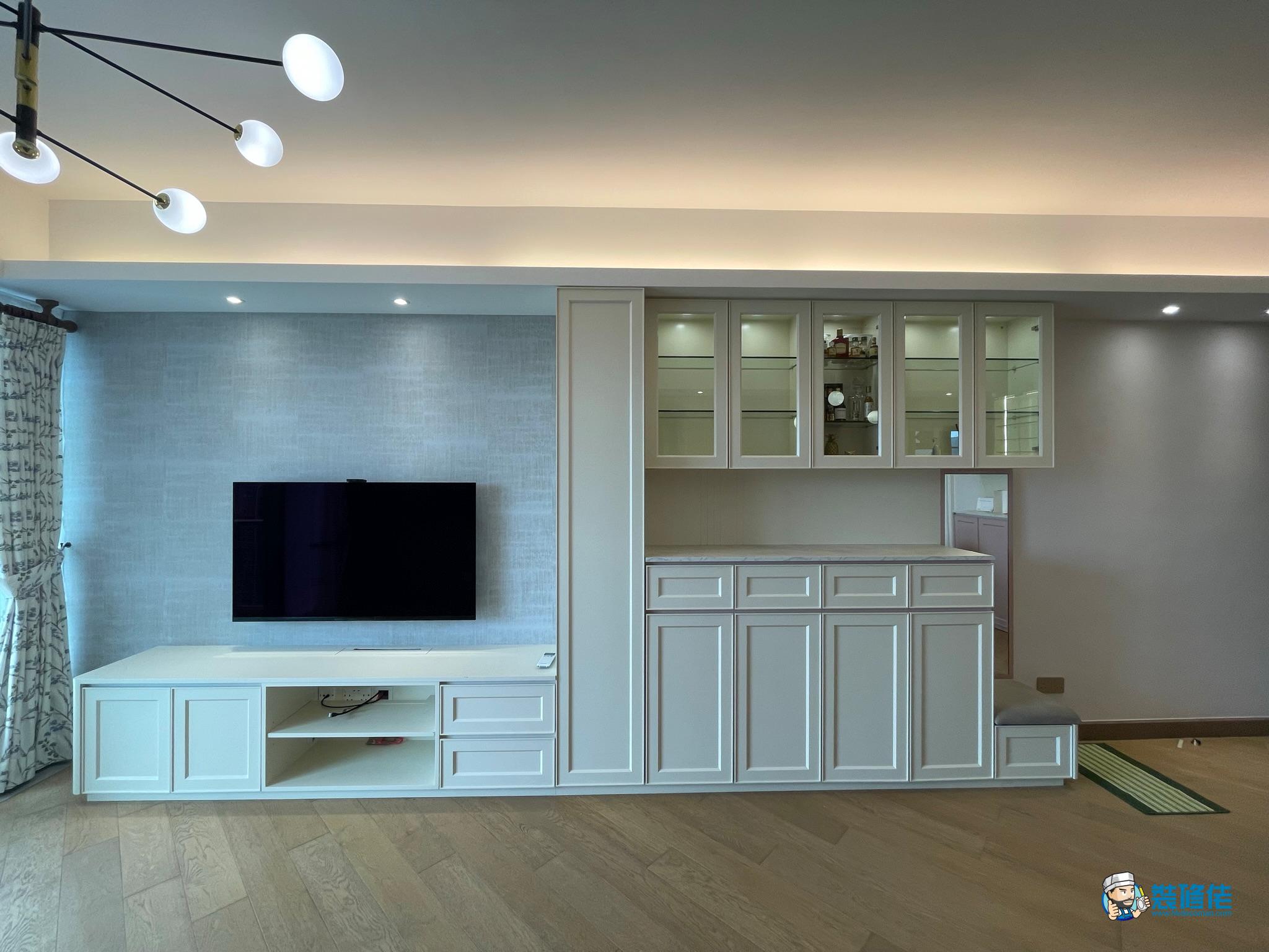 全城匯裝修案例｜荃灣