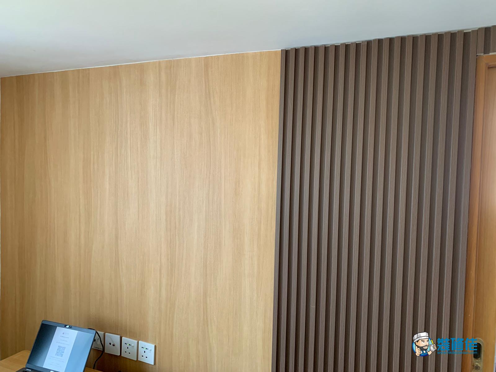 荃灣中心裝修案例｜荃灣