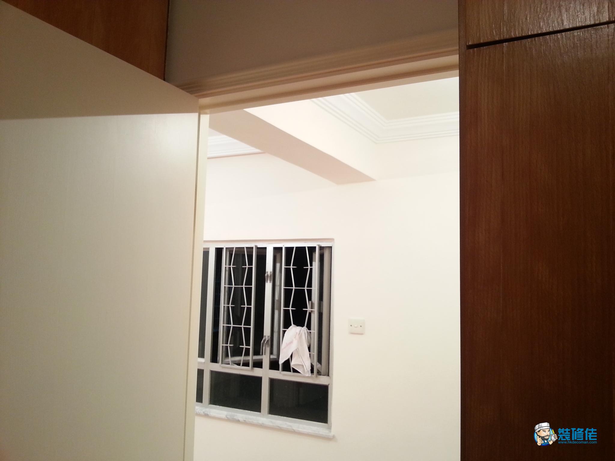 第一城裝修案例｜沙田