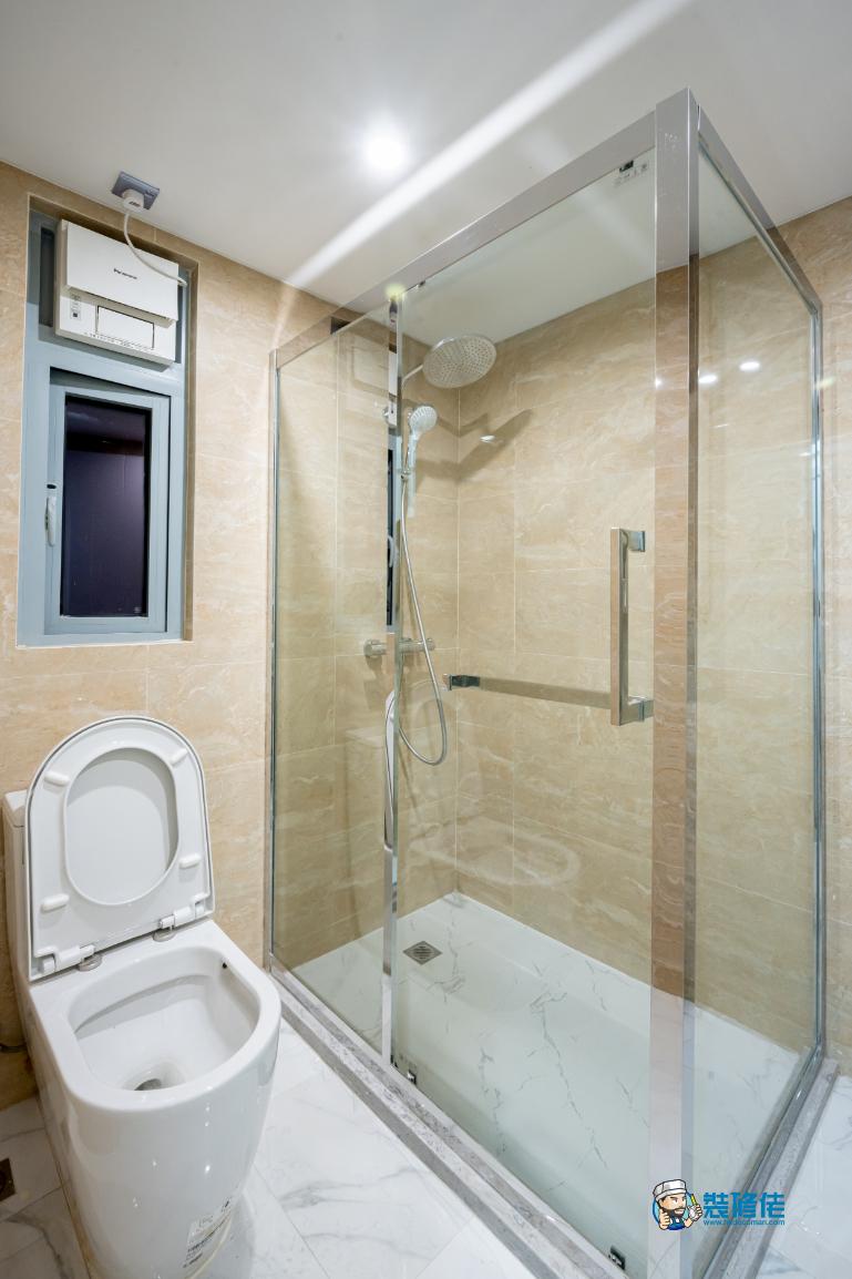 澳門半島晉海裝修室內設計案例_樂生活裝修工程