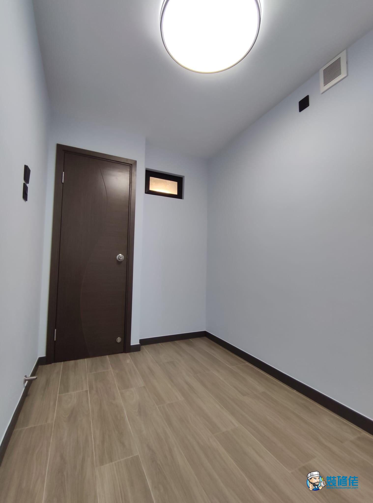 北區天平邨裝修室內設計案例_卓朗設計工程有限公司