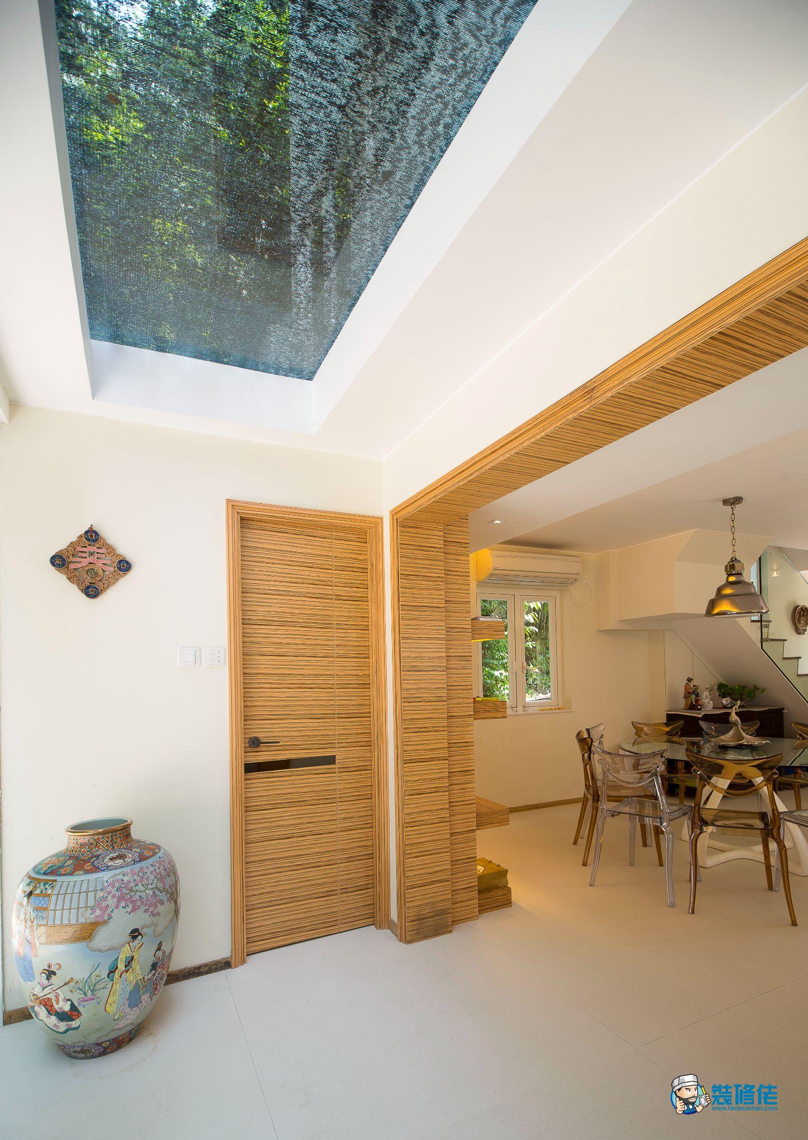 西貢北潭涌裝修室內設計案例_GCA Studio Limited