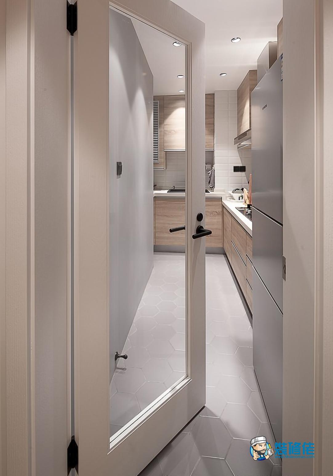 中西區IMPERIAL KENNEDY裝修室內設計案例_OMY ASSOCIATES LIMITED