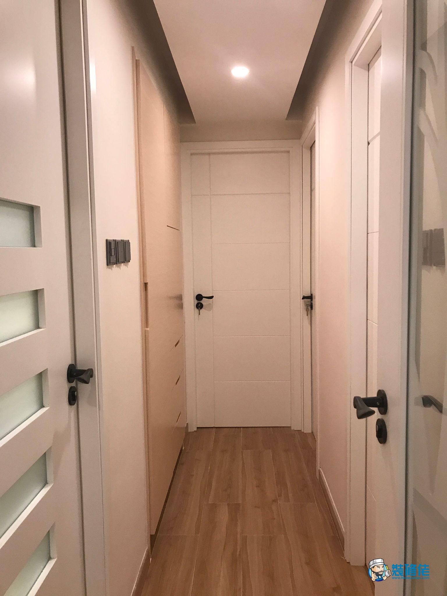 東區城市花園裝修室內設計案例_GC INTERIOR DESIGN DECORATION LIMITED