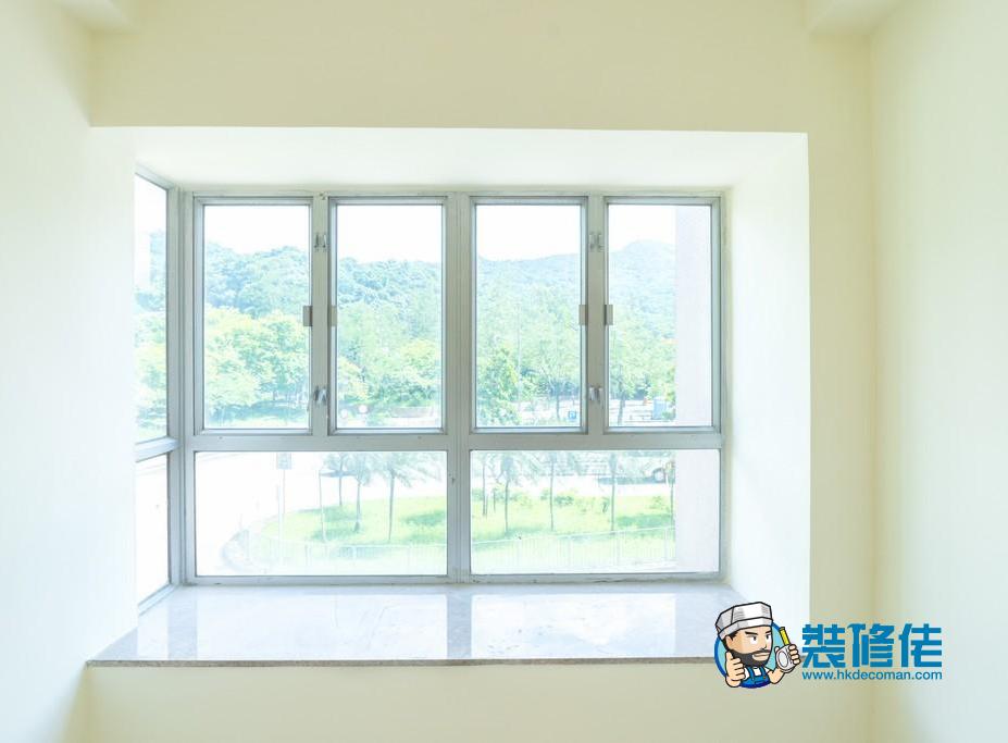 大埔太湖花園裝修室內設計案例_裝修龍工程公司