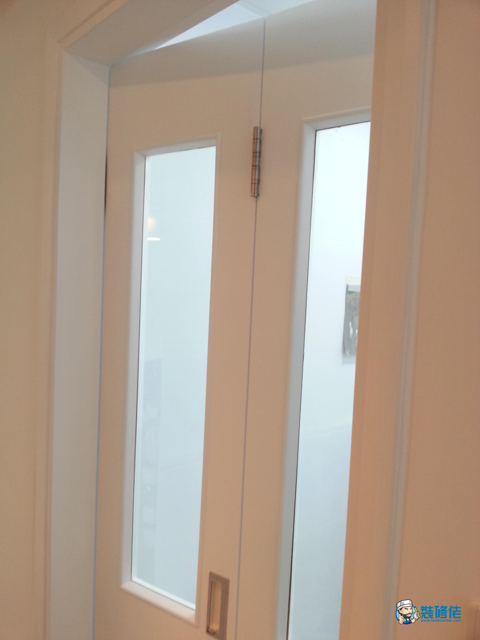 荃灣康睦庭園裝修室內設計案例_裝修龍工程公司