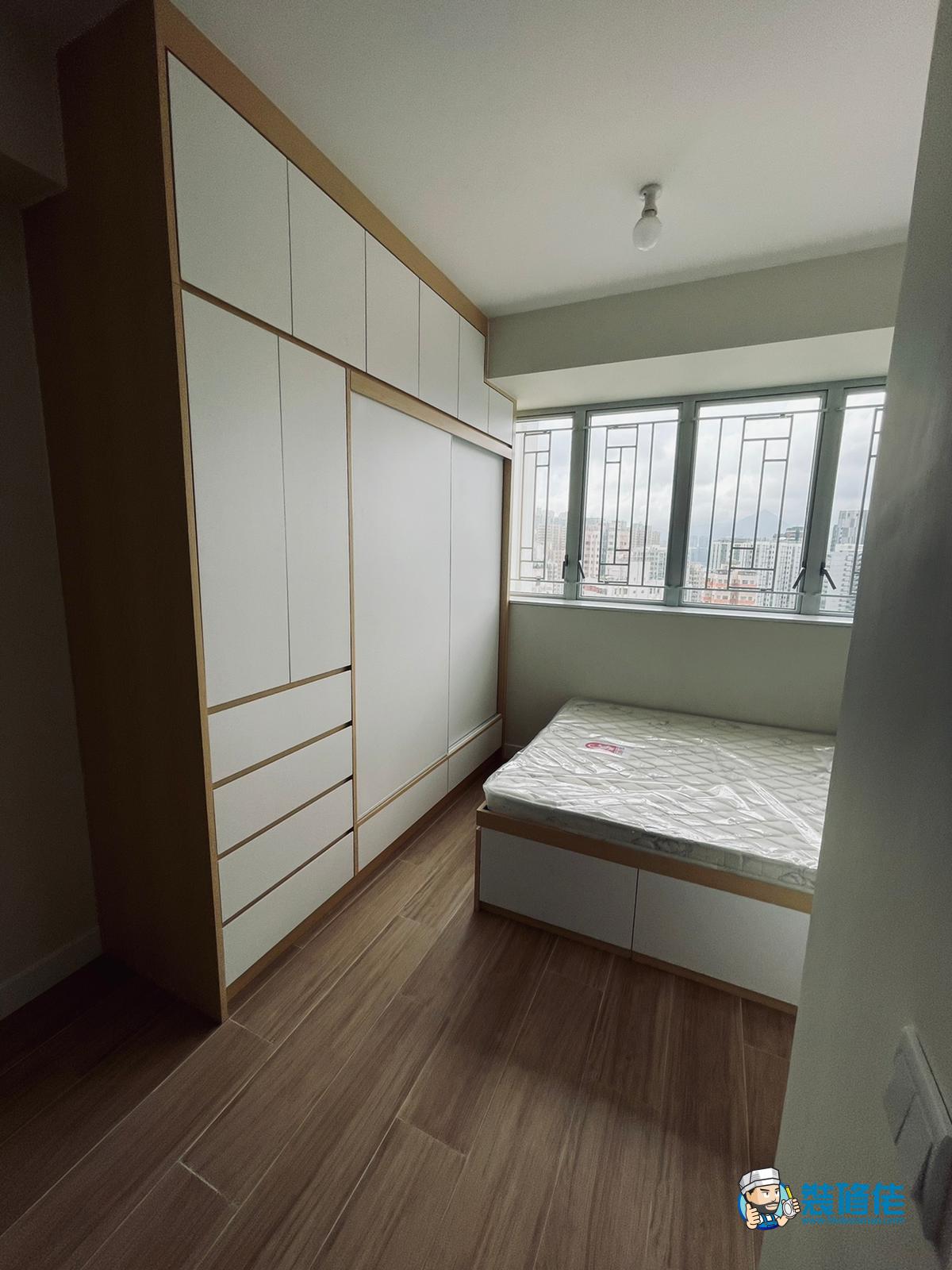 明華大廈裝修案例｜東區