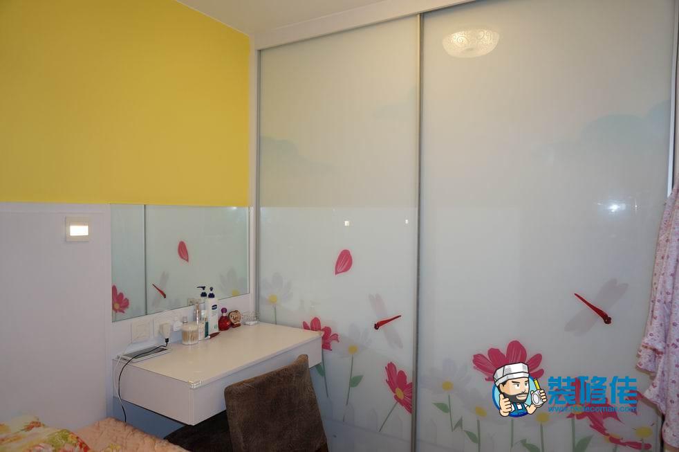 沙田博康邨裝修室內設計案例_駿達設計工程有限公司