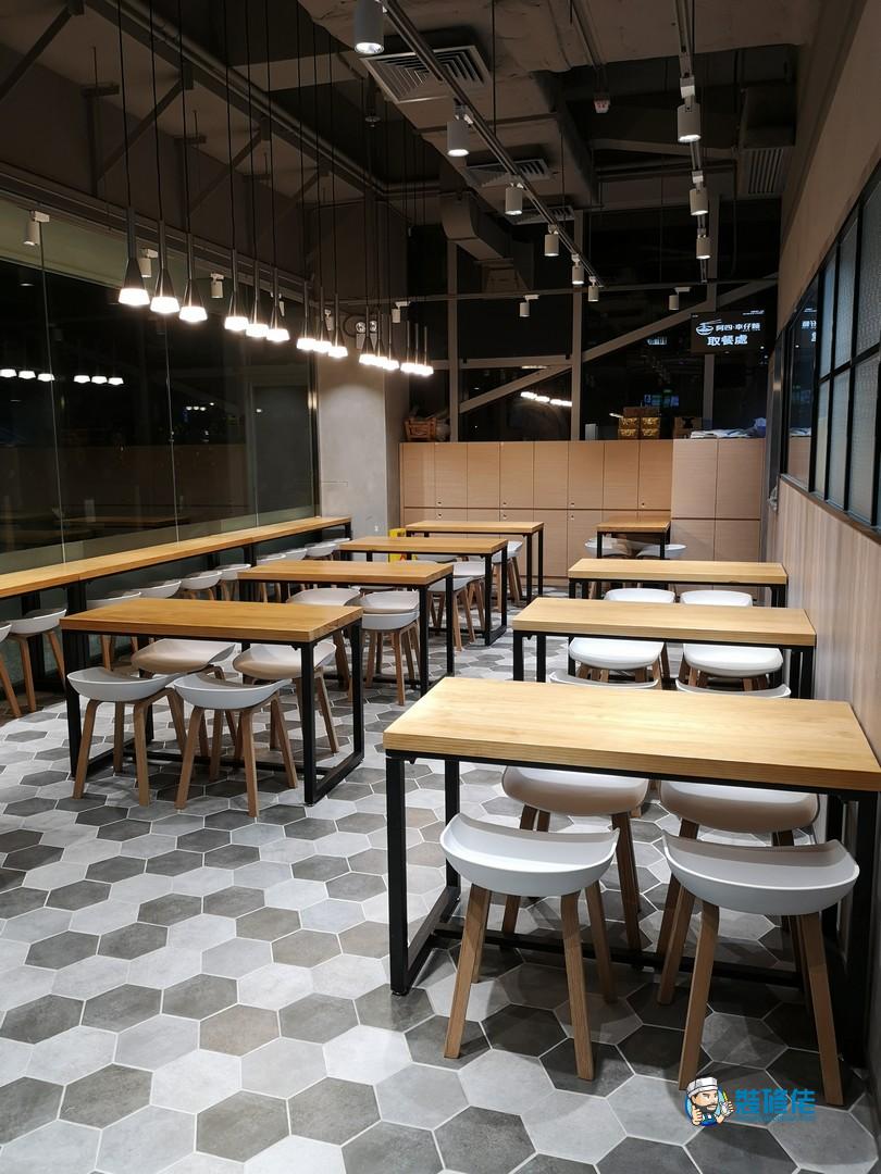 沙田石門京瑞廣場裝修室內設計案例_匠心施藝工程有限公司