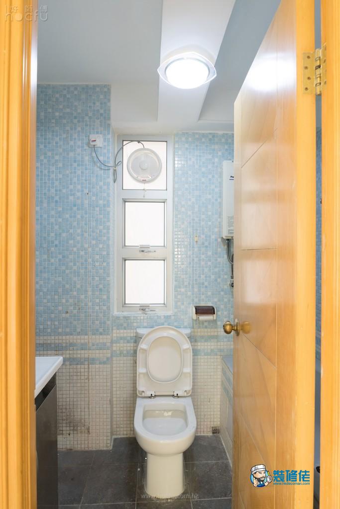 大埔太湖花園裝修室內設計案例_裝修龍工程公司