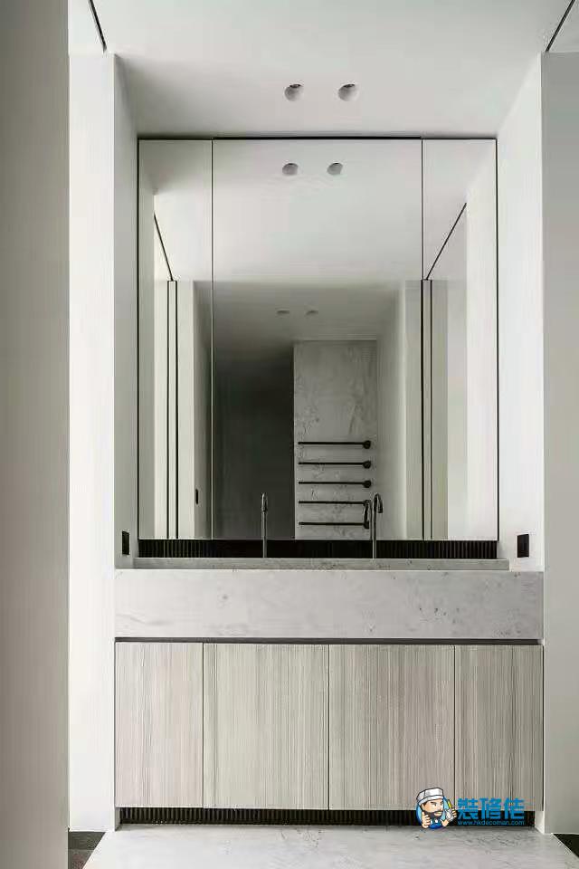 掃管笏裝修案例｜屯門