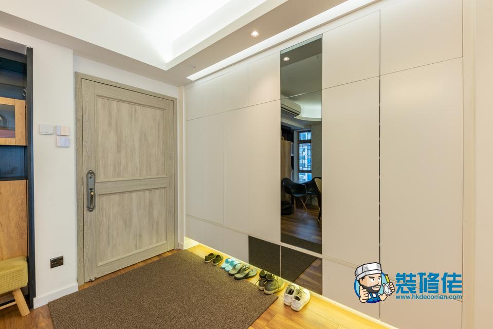 至尊花城裝修案例｜氹仔