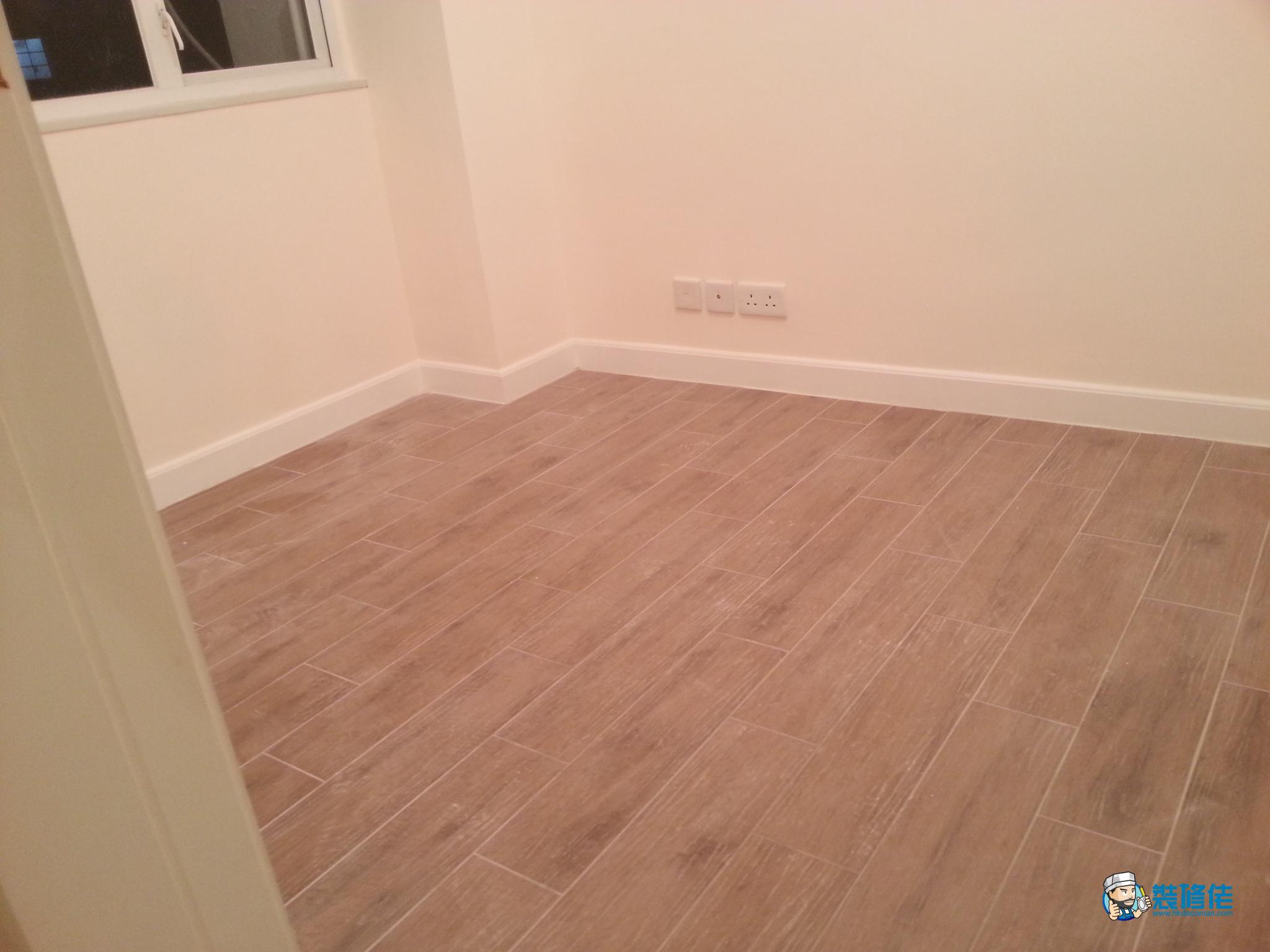 灣仔克街廣生行裝修室內設計案例_裝修龍工程公司