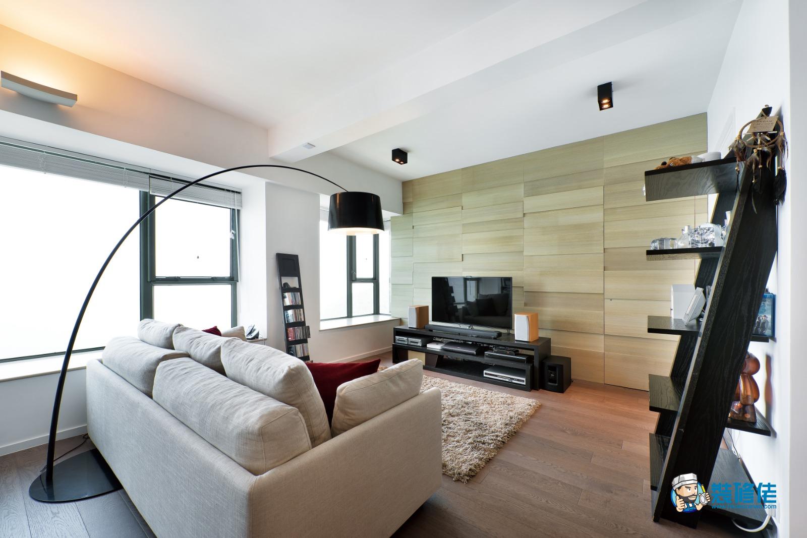 東區藍灣半島 裝修室內設計案例_Vivid Design Limited