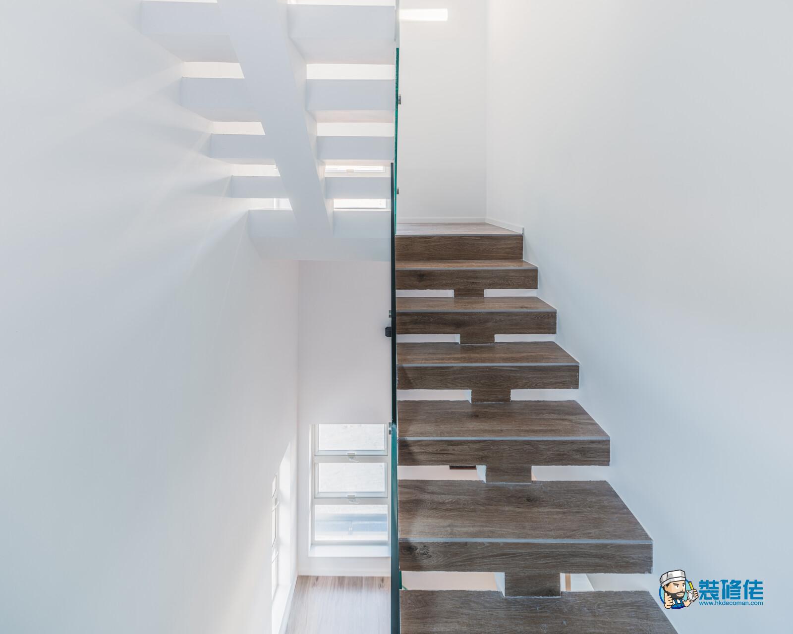 大埔龍尾村裝修室內設計案例_OMY ASSOCIATES LIMITED