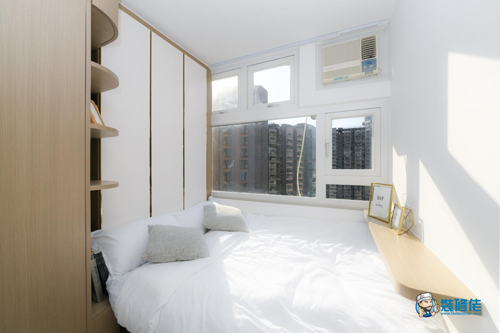 鳳德邨裝修案例｜黃大仙