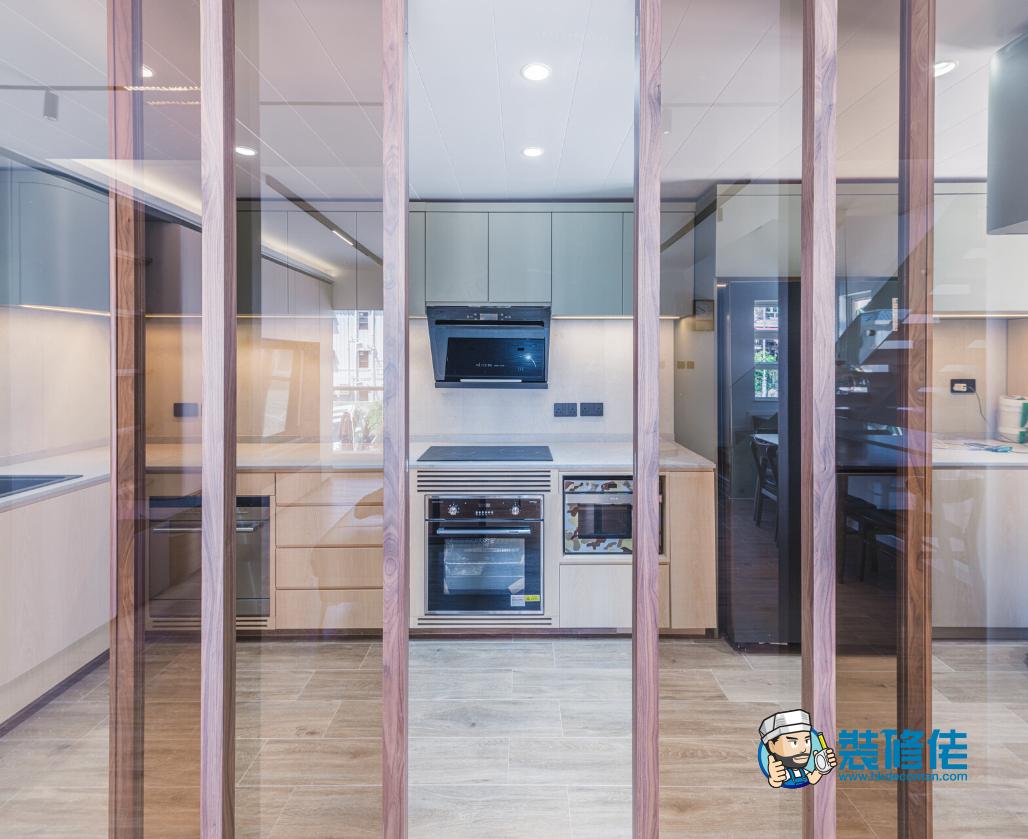 大埔龍尾村裝修室內設計案例_OMY ASSOCIATES LIMITED