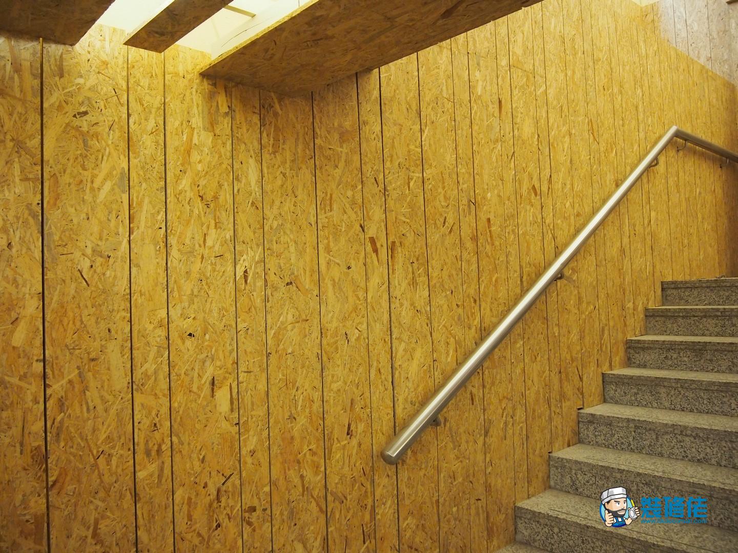 葵青青山道地舖裝修室內設計案例_匠心施藝工程有限公司