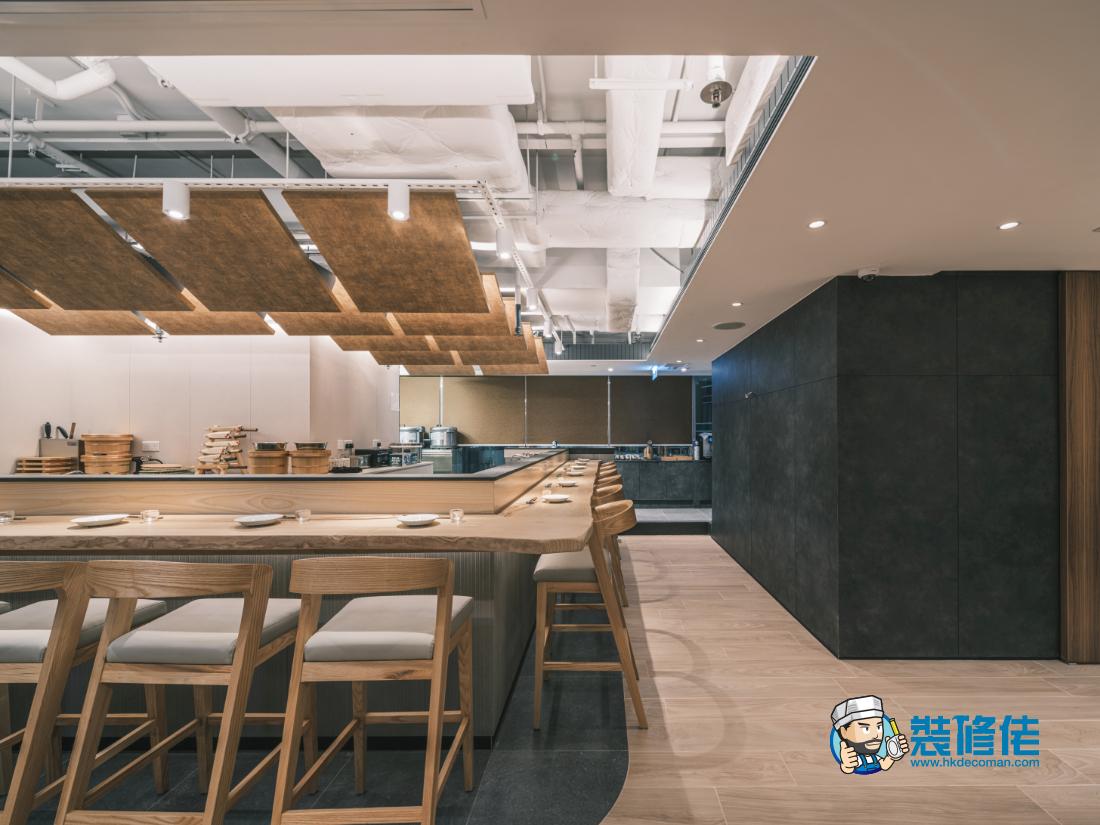 灣仔亨環裝修室內設計案例_OMY ASSOCIATES LIMITED