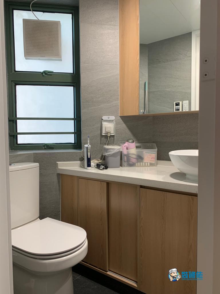 東區藍灣半島裝修室內設計案例_PL HOME DESIGN LTD