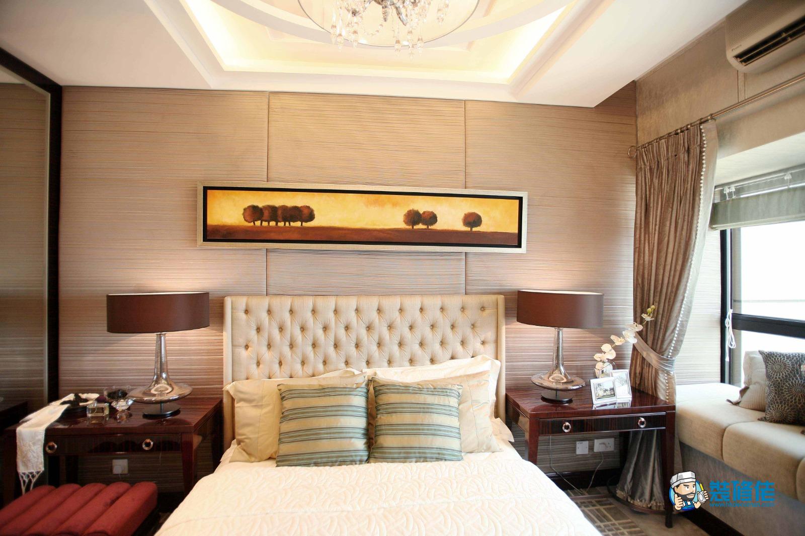 油尖旺凱旋門裝修室內設計案例_Ari Creative