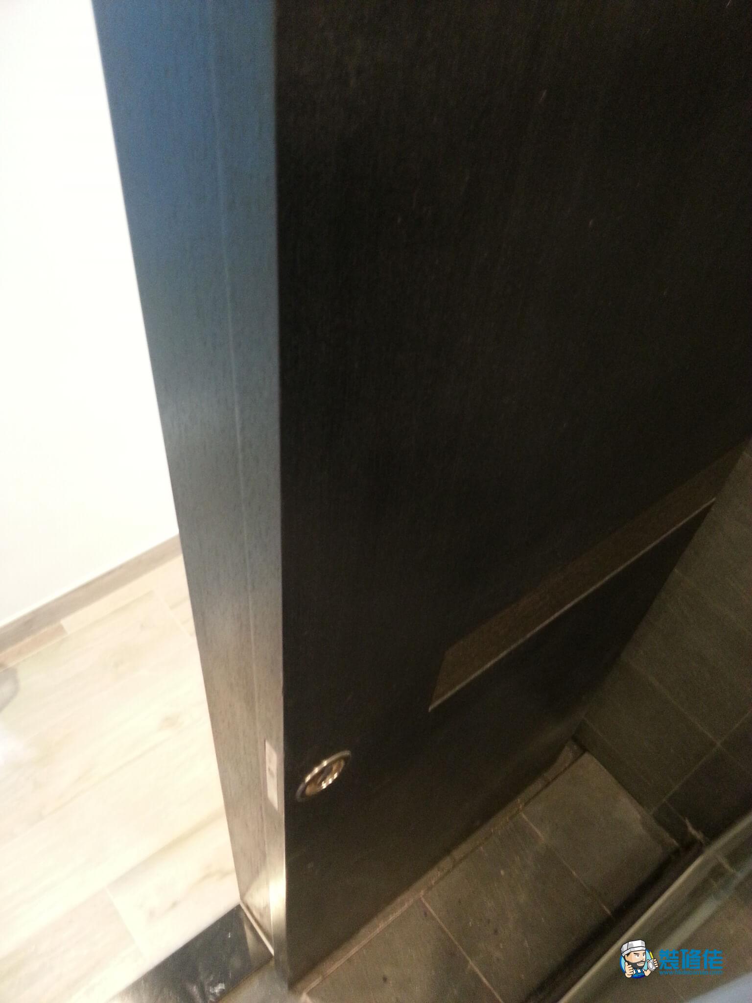 荃灣康睦庭園裝修室內設計案例_裝修龍工程公司