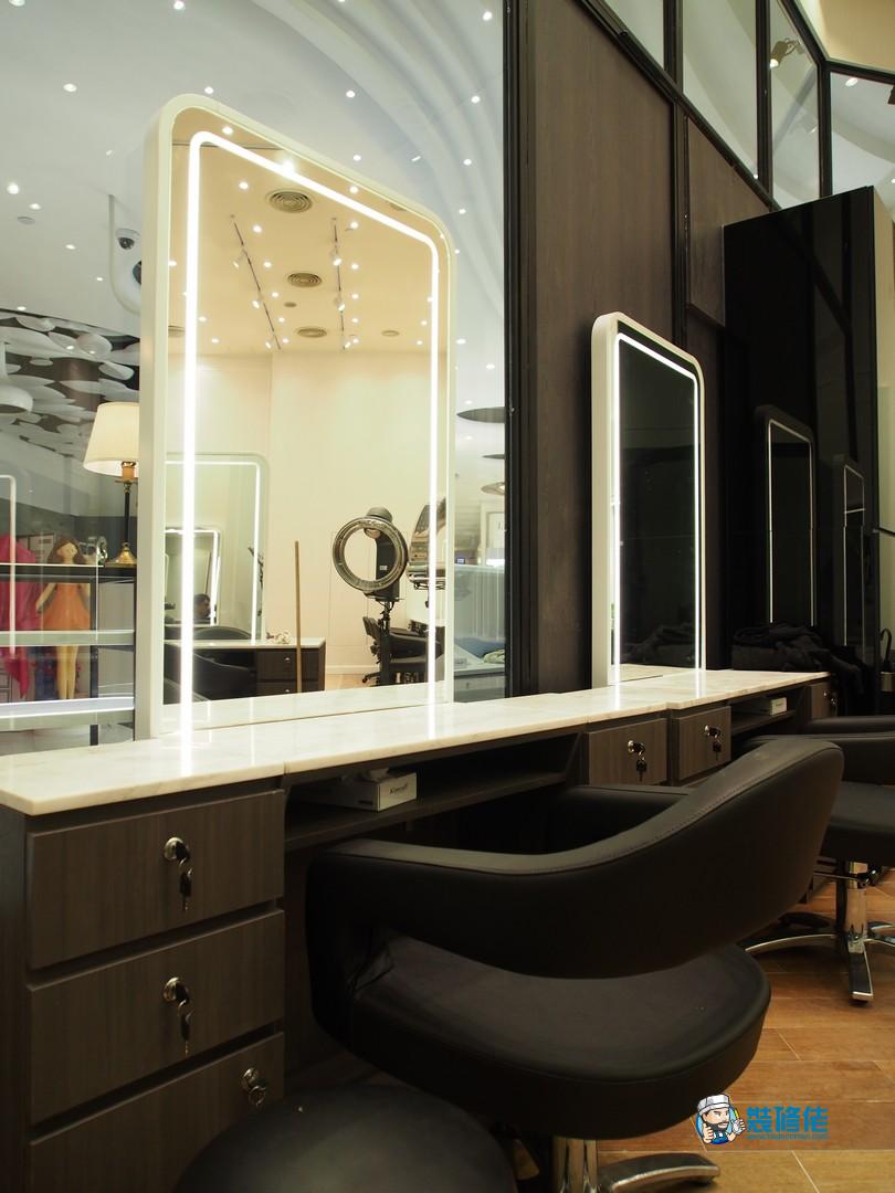 灣仔希慎廣場裝修室內設計案例_匠心施藝工程有限公司