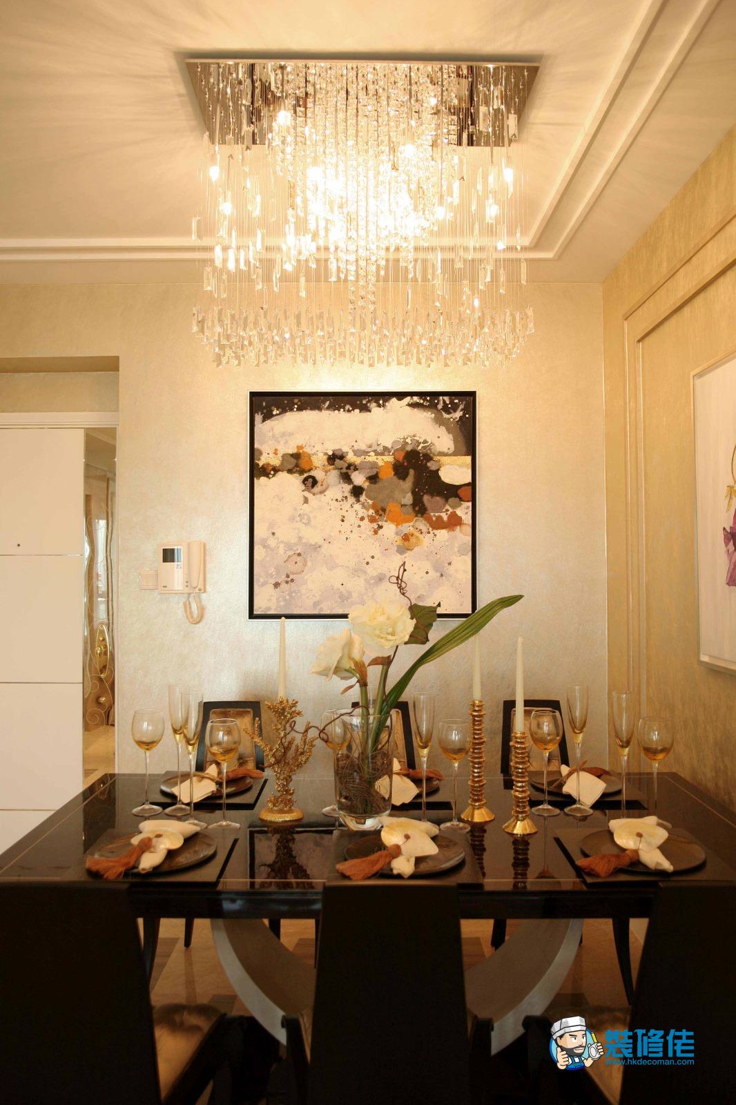 凱旋門裝修案例｜油尖旺