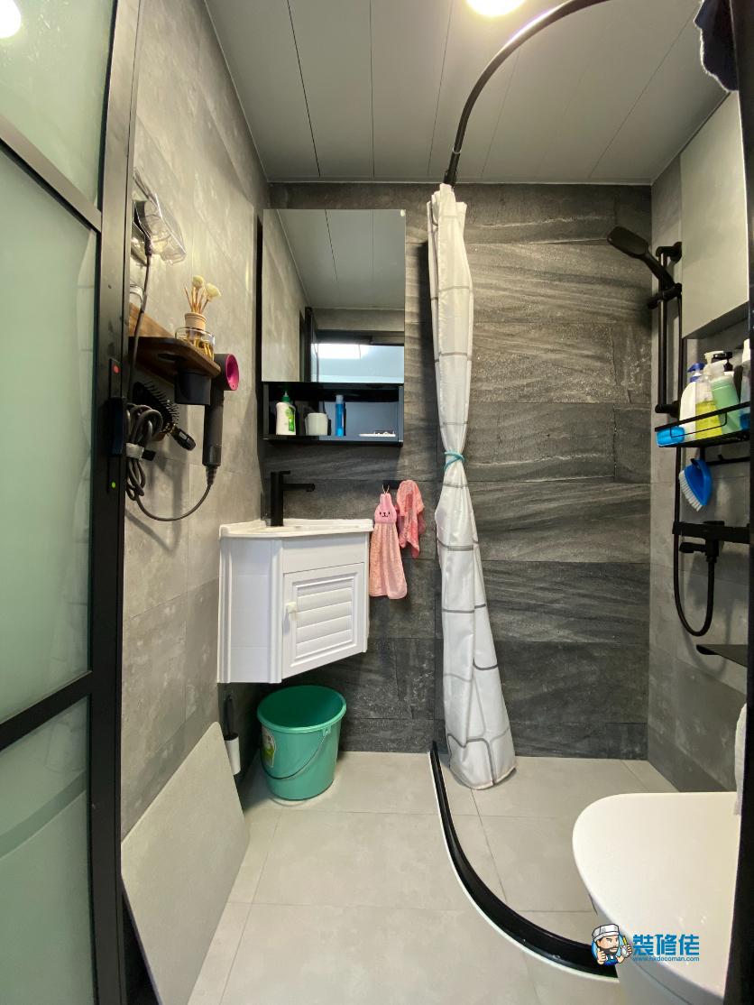 怡富大廈裝修案例｜九龍城