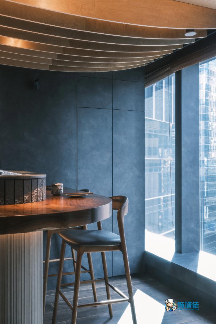 灣仔亨環裝修室內設計案例_OMY ASSOCIATES LIMITED