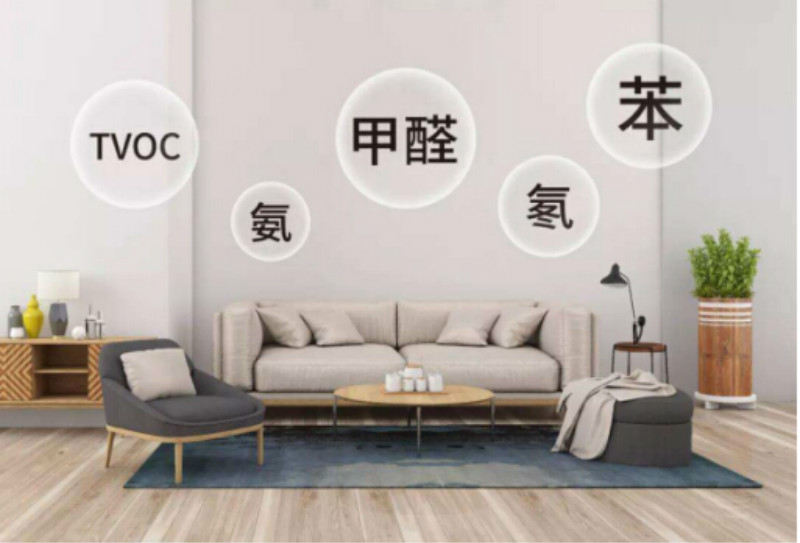家装环保
