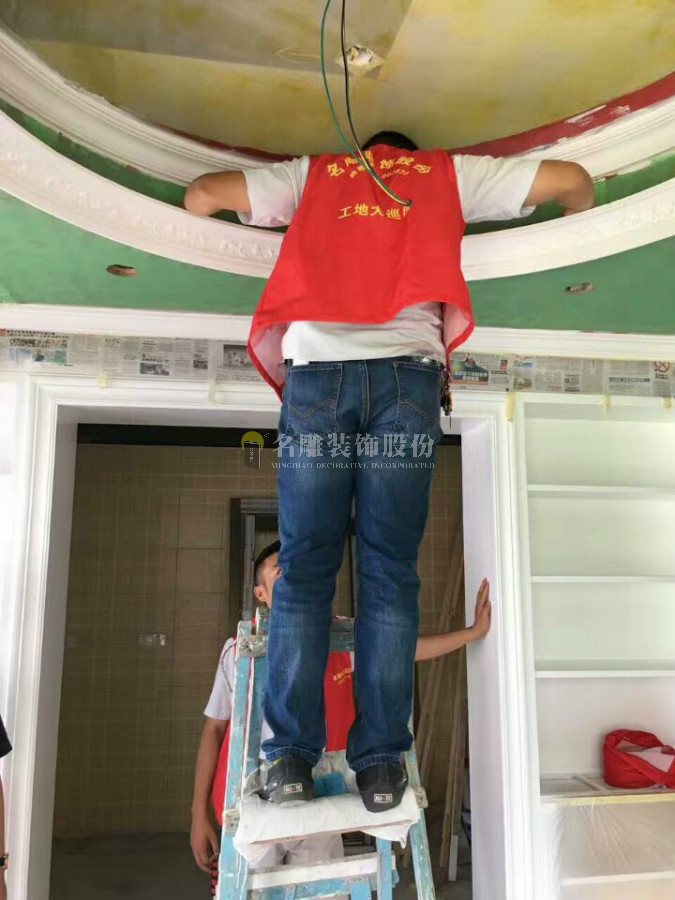 柳州装修助手装饰