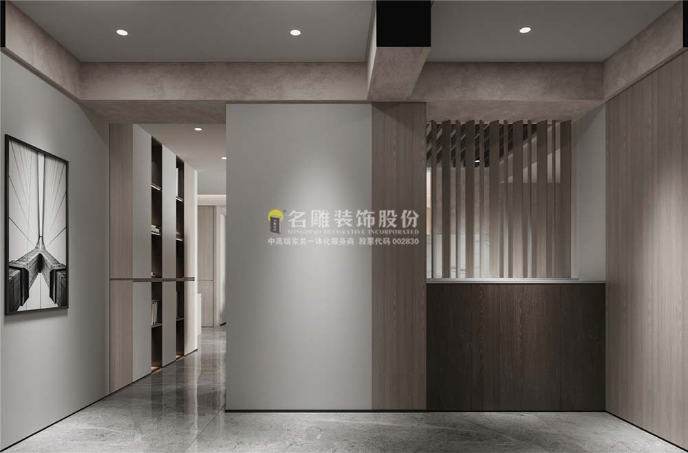 
不同空间的灯具如何选择?颜值高又实用的灯具选购技巧(图5)