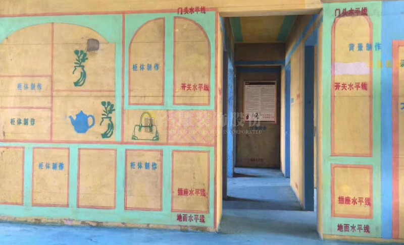 水电安装注意什么