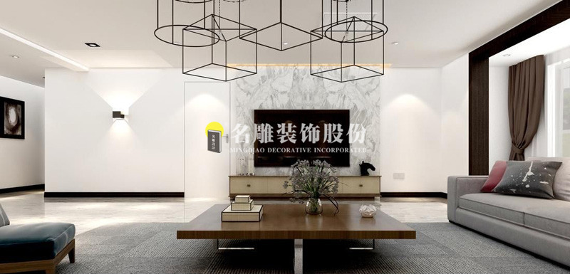 经济型别墅效果图