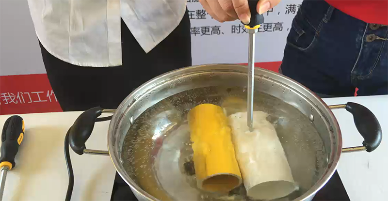 
新浪直播间｜环保水路材料那些事儿！(图7)