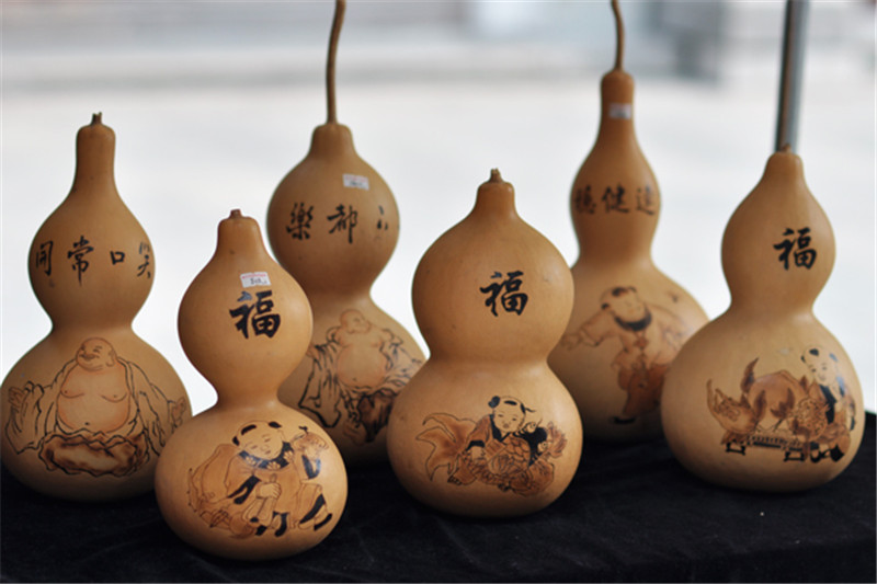 葫芦图