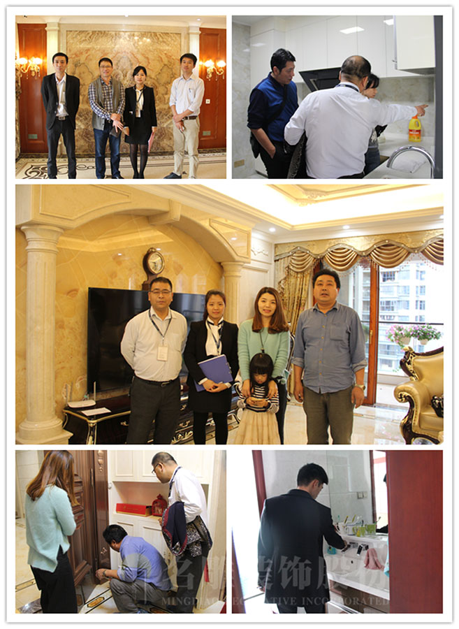 
判断装修公司哪家口碑好？记住几下几点！(图10)