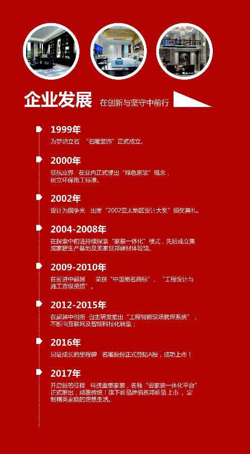 柳州装修助手发展历程