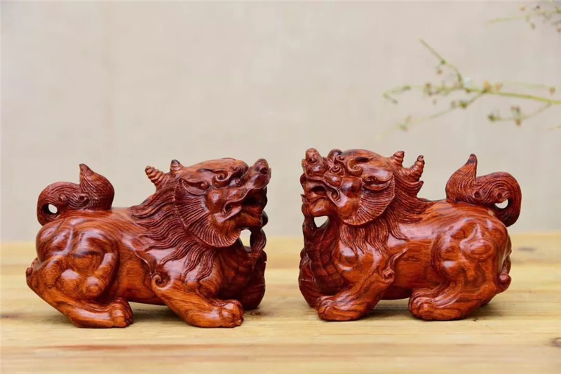 貔貅图