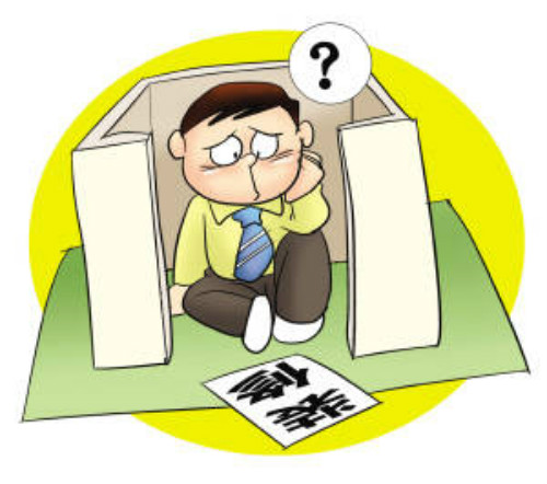 佛山装修公司排行榜漫画图