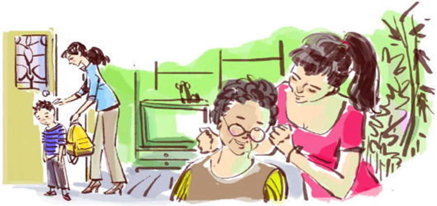 
母亲节｜给妈妈在名雕定制一款“骄傲”！(图8)