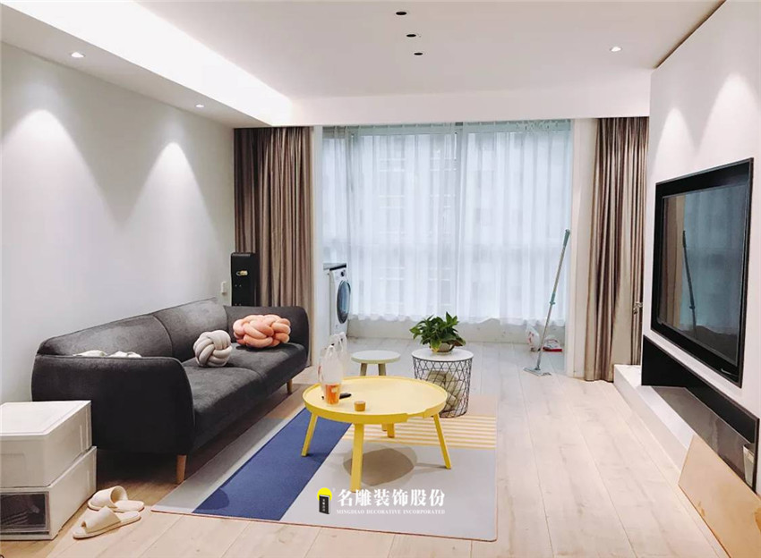 柳州装修助手装饰阳台装修效果图