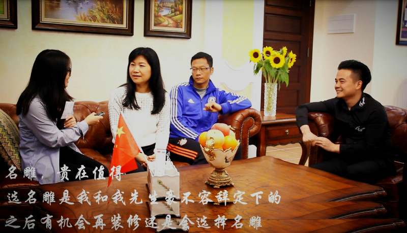 江门柳州装修助手装饰公司靠谱吗