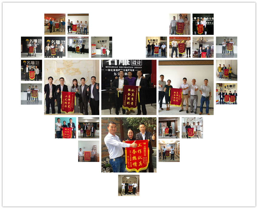 东莞装修公司有哪些是比较值得信赖的：柳州装修助手口碑高，安全系数更高