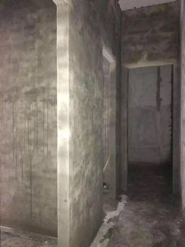 装修公司工地界面剂图