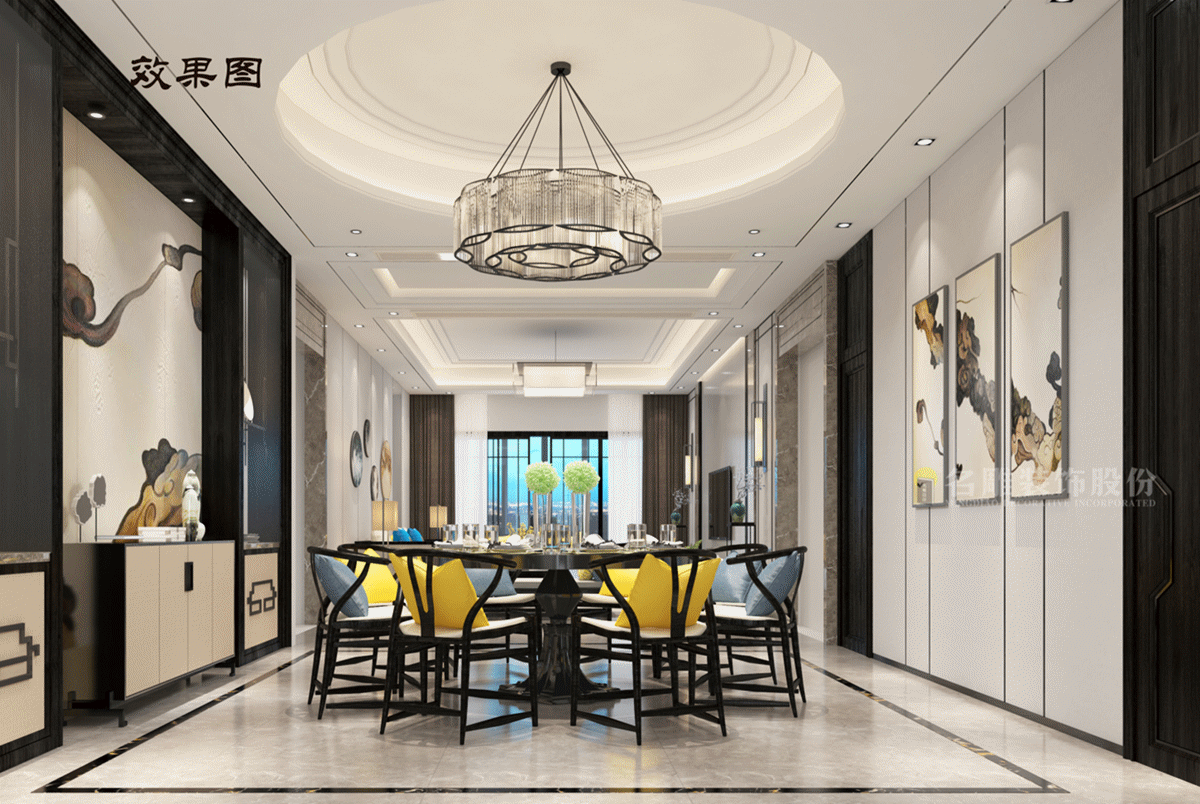 【柳州装修助手干货】想要装修不踩雷，认准这5点就对了